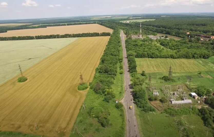 Der Grundstücksmarkt wird kommerziell: Der Wert von Ackerland könnte sich ändern - Minister