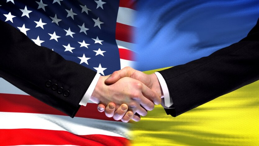 Folgen des Fördermittelwahns der USA und Europas für die Ukraine