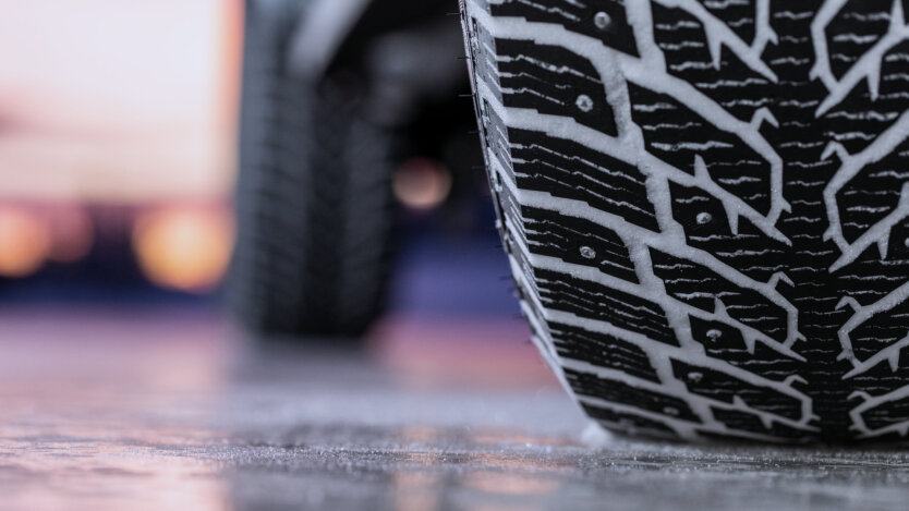 Fines and Denial of Payments: Summer Tires