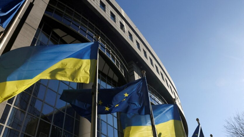 Challenges for Ukraine in Europe