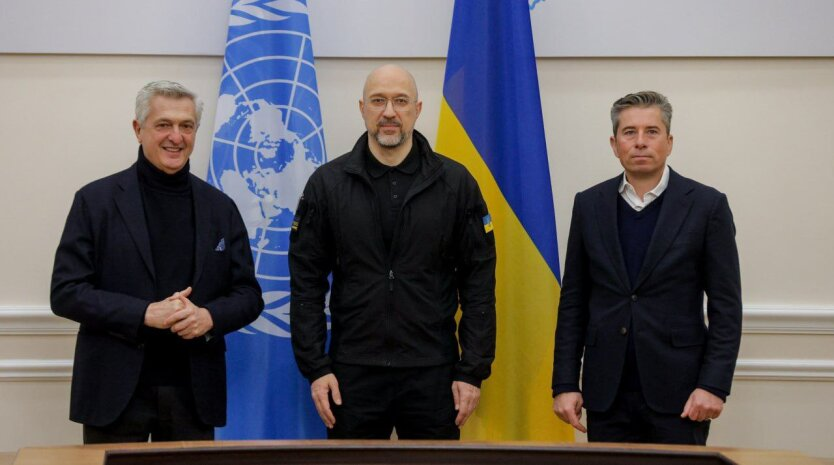 Ukrainians will receive assistance from the UN