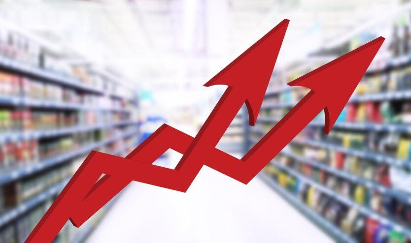 National Bank's inflation forecast: what to expect for Ukrainians