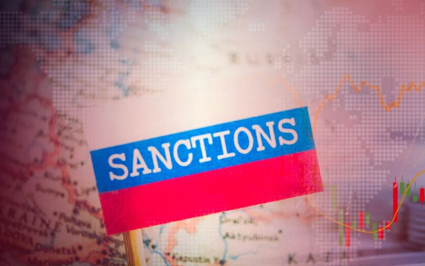 Ukraine proposes new sanctions against Russia