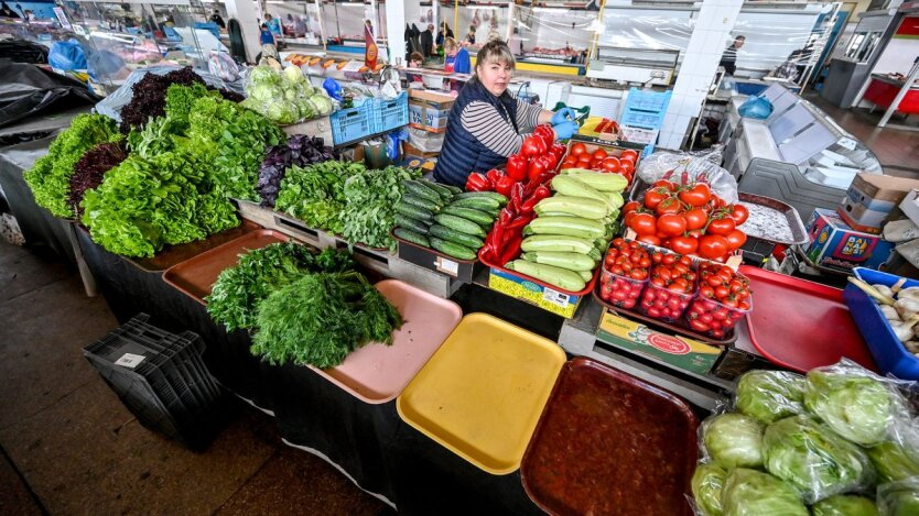 Tomatoes have become the most expensive in supermarkets