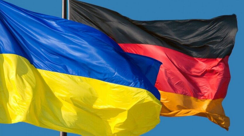 Haftungsausschluss: Deutschland antwortet darauf, ob es bereit ist, die Hilfe für die Ukraine fortzusetzen