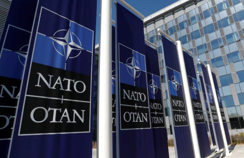 NATO negotiations with Trump impact the defense budget