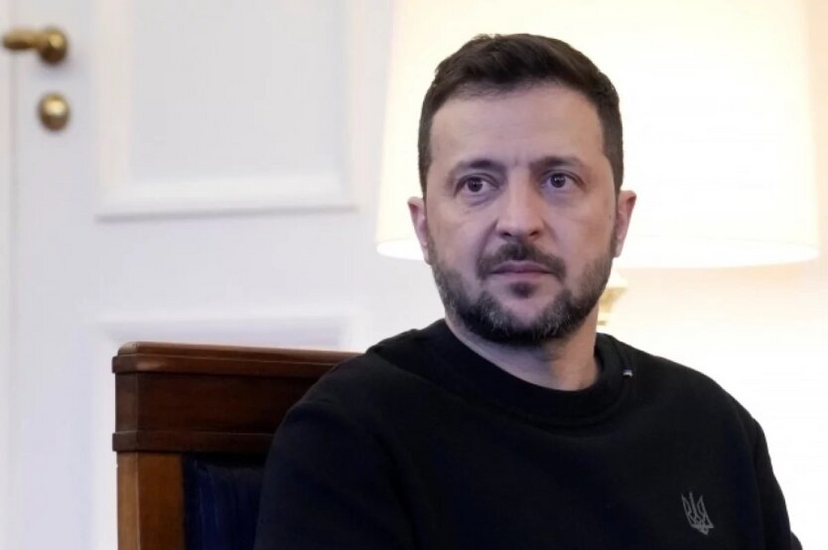 Zelensky dispelled the myth about aid