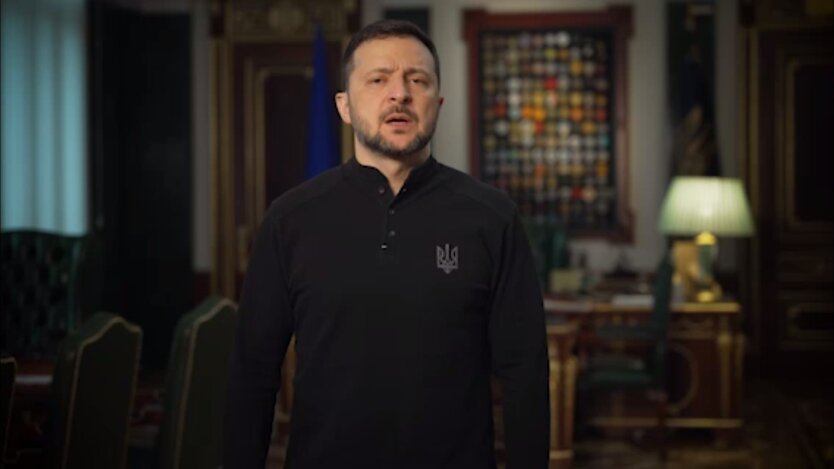 Keine Reaktion: Zelensky wandte sich an Partner bezüglich ukrainischer Gefangener