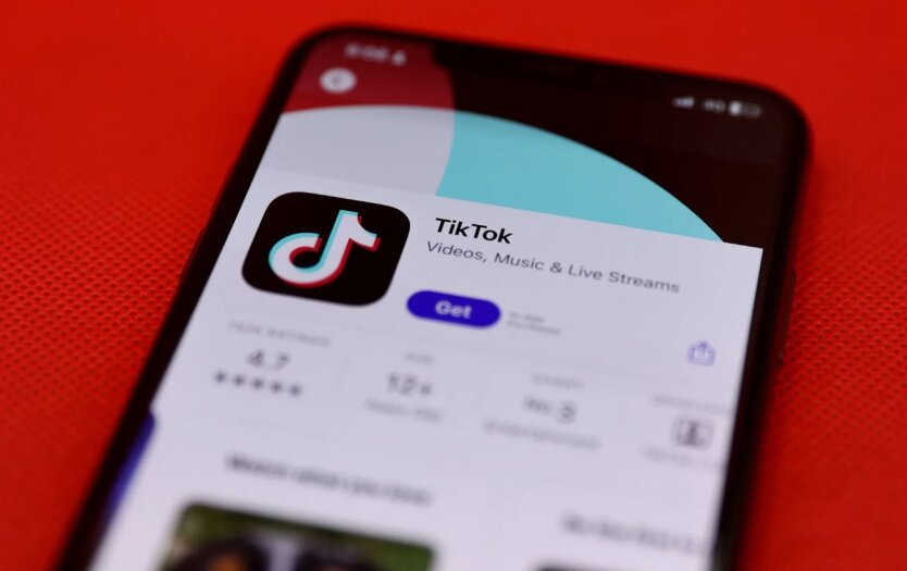 Mask kann Käufer von TikTok in den USA werden: China erwägt eine Option