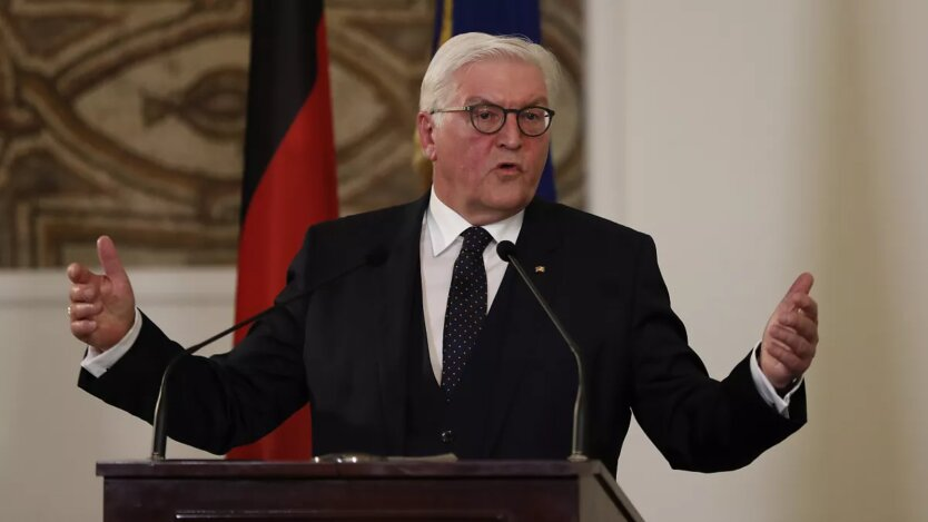 Der Bundespräsident von Deutschland hat das Parlament aufgelöst und das Datum der Wahlen festgelegt