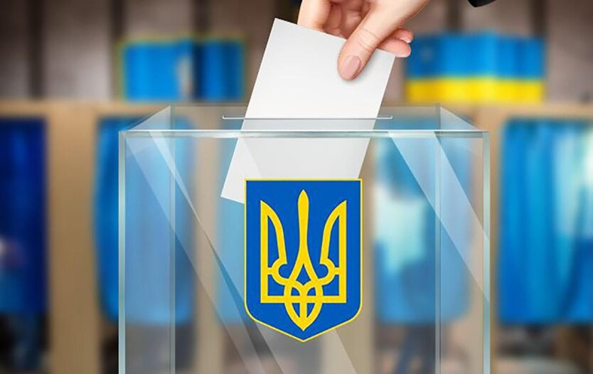 Markarova kommentierte die Aufrufe zur Durchführung der Wahlen in der Ukraine im Jahr 2025