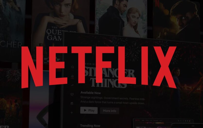 Der Aktienkurs von Netflix ist gestiegen: Investoren reagierten auf das Wachstum der Abonnentenzahl