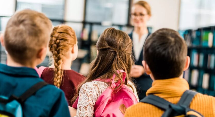 Na Ukrainie radykalnie reformowana jest szkolna program: jakie przedmioty będzie można wybierać