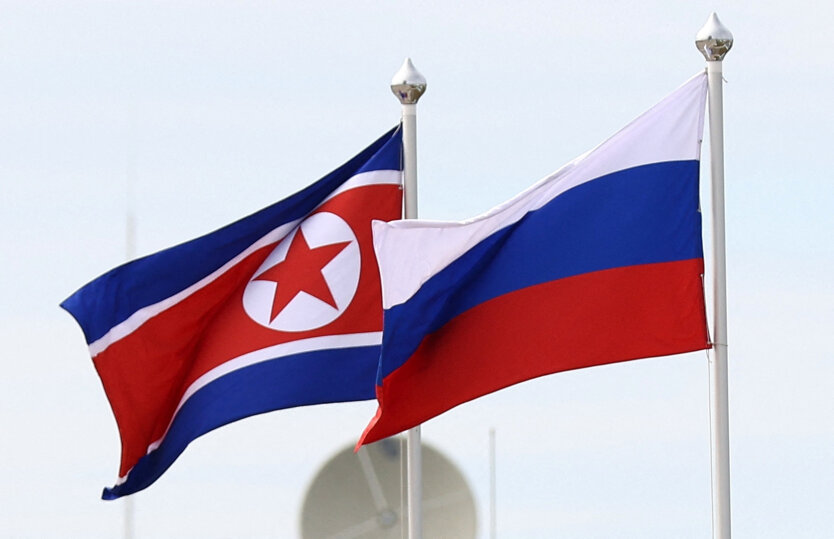 Auslandsnachrichtendienst Nordkorea: Nordkorea bereit, Russland Drohnen und Soldaten zur Verfügung zu stellen