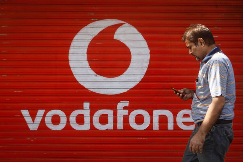 Vodafone uruchomił nową usługę w celu ochrony abonentów przed oszustami