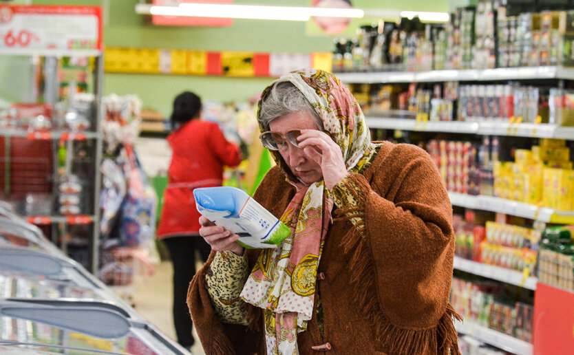 Mięso, jajka, warzywa i nie tylko: supermarkety przygotowują się do podwyżek cen podstawowych produktów