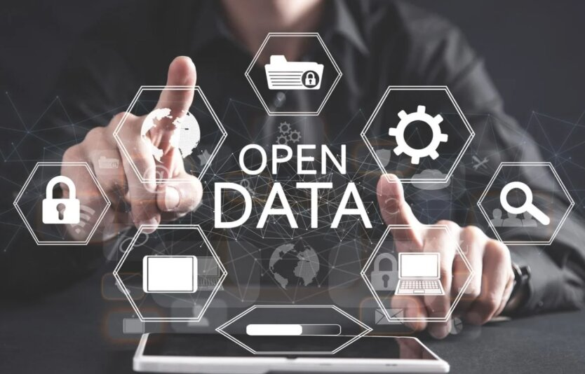 Рейтинг Open Data Maturity: Україна лідер у Європі