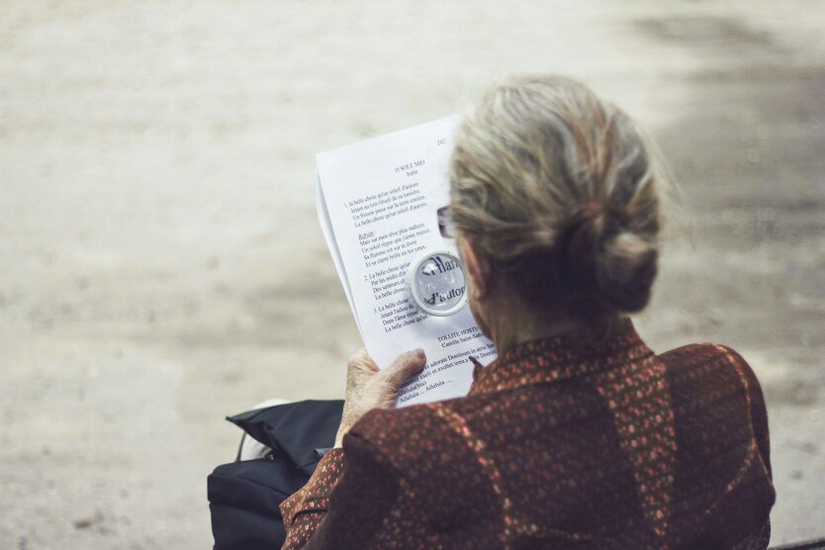 Mit 50 Jahren: Der Pensionsfonds nennt eine der Bedingungen für einen vorzeitigen Ruhestand