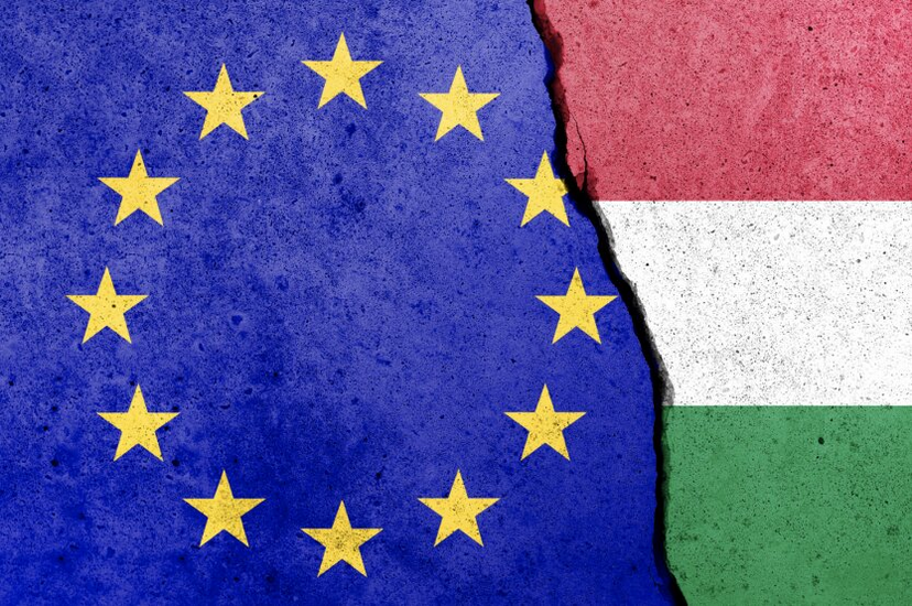 Hungary accuses EU of halting Russian oil supplies through Ukraine