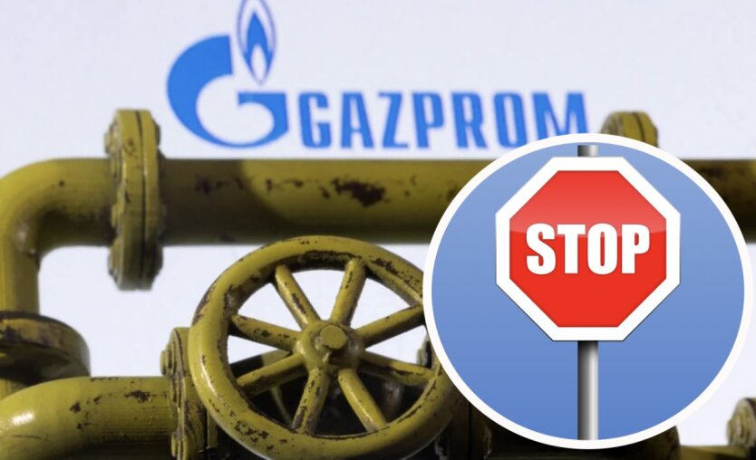 The EU plans to completely abandon Russian gas