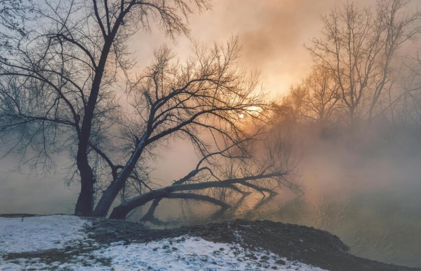 Die Ukraine wird von anomaler Wärme bis +14 betroffen sein: Die Meteorologin sagte, wo Regen erwartet wird