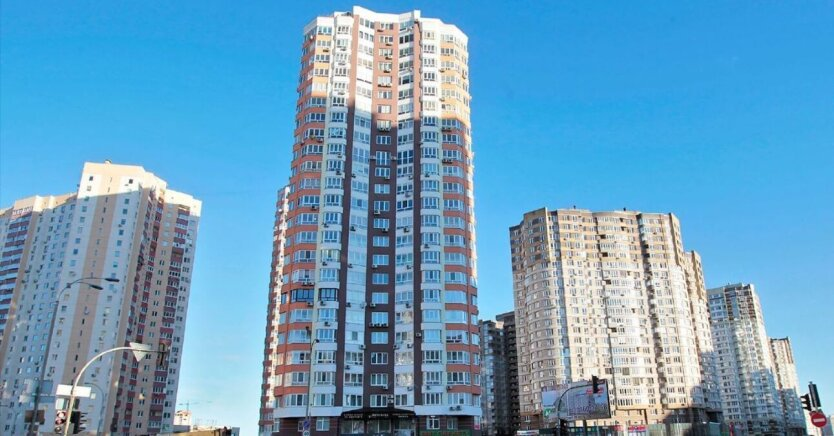 Image of the Housing Code in Ukraine