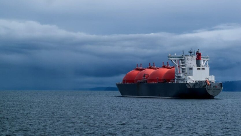 Russian gas faces the threat of losing the Japanese market