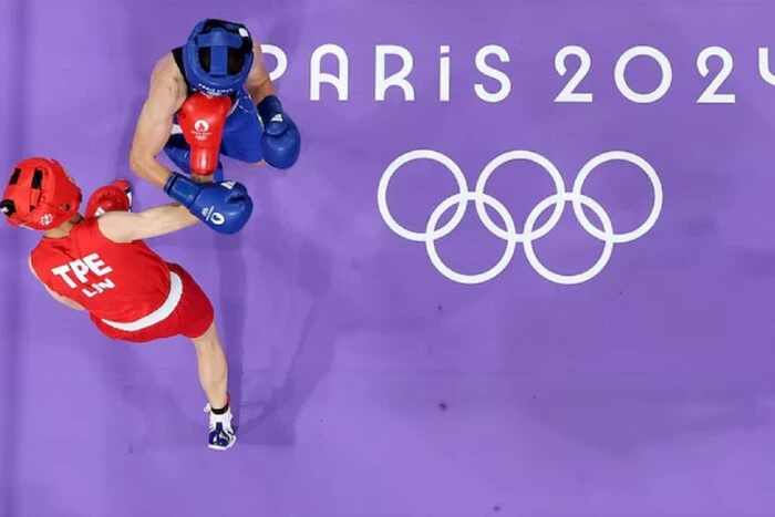 Will boxing be at the Olympics?