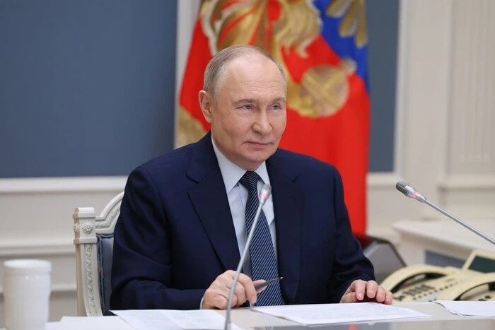 ISW: Putin bereitet Russland auf einen langen Krieg gegen die Ukraine und die NATO vor
