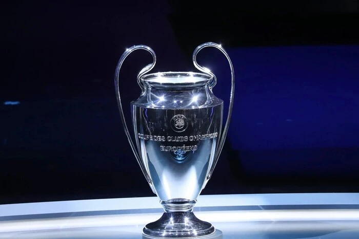 Champions League Round of 16 draw