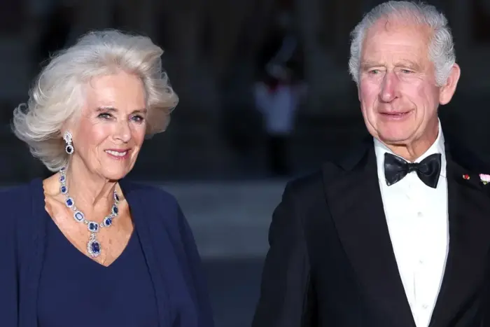 Video: British monarch celebrates Ramadan