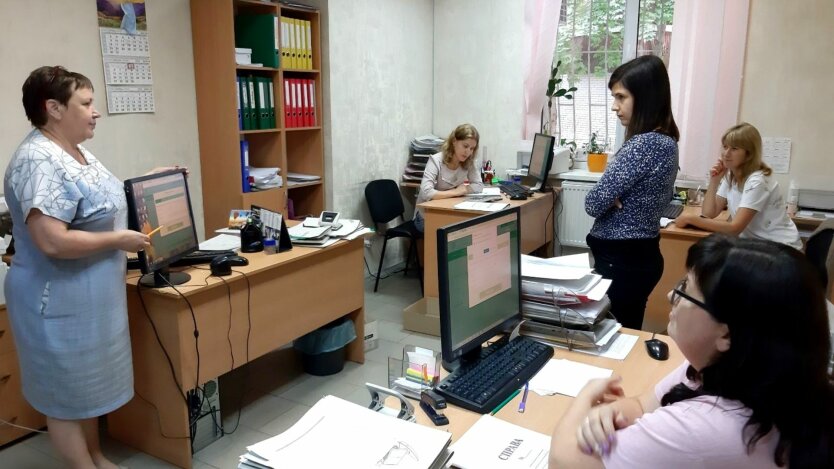 Die Auszahlung wird gestoppt: Ukrainern wurde Zeit bis zum 1. Oktober für ein wichtiges Verfahren gegeben