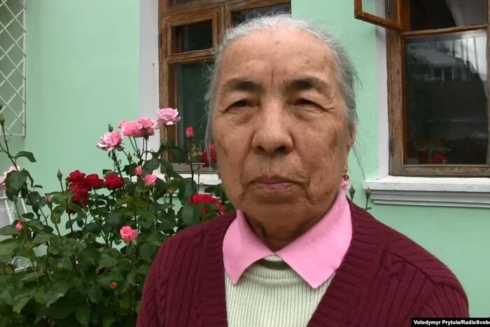A legendary dissident has died in Crimea