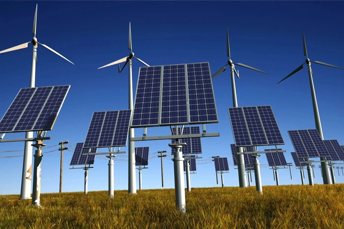 Wind power projects still remain without tax benefits