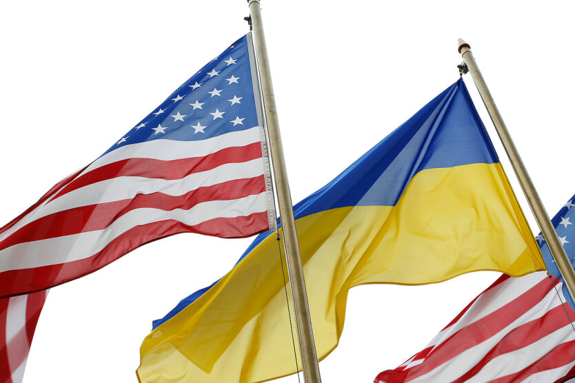 USA and Ukraine sign a contract for natural resources