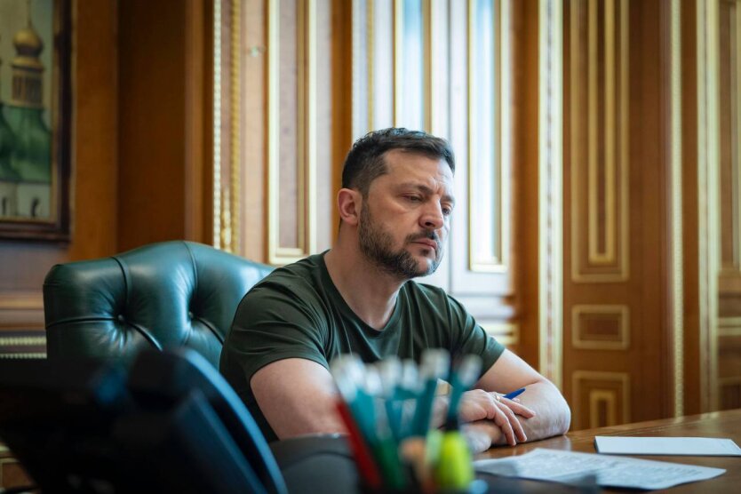 'Bezpośrednie negocjacje z Putinem': Zelensky i Erdogan ustalili szczegóły spotkania w Stambule