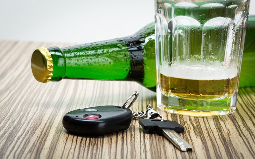 Alkoholfreies Bier und das Gesetz: Fahrer wurden über unerwartete Folgen informiert