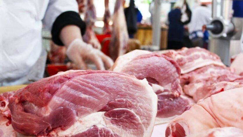 In der Ukraine sind die Preise für Fleisch gestiegen: Wie sich die Kosten für Rindfleisch, Speck und Schmalz verändert haben