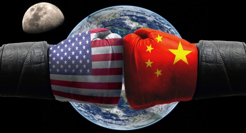 Bedrohung aus dem Weltraum: China und die USA arbeiten daran, 'einen sehr gefährlichen Asteroiden' zu stoppen