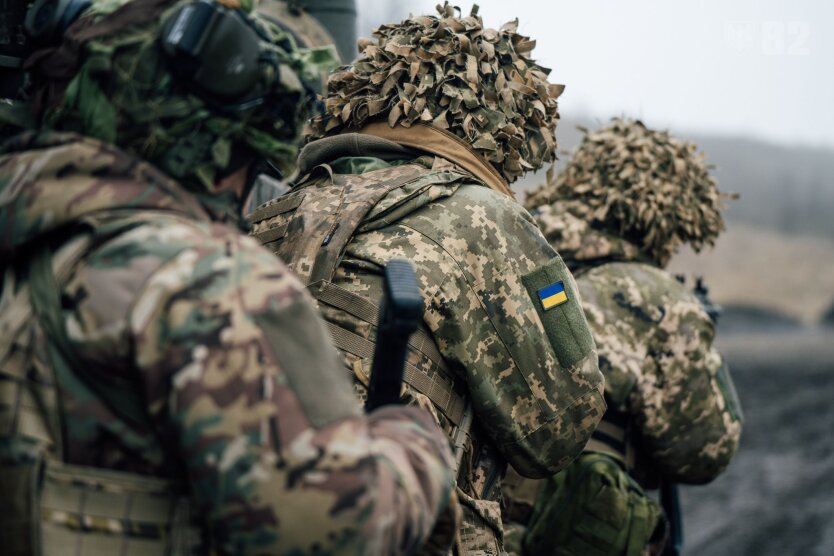 Tag Null und Neustart: Die Streitkräfte der Ukraine haben das Grundmilitärtraining aktualisiert