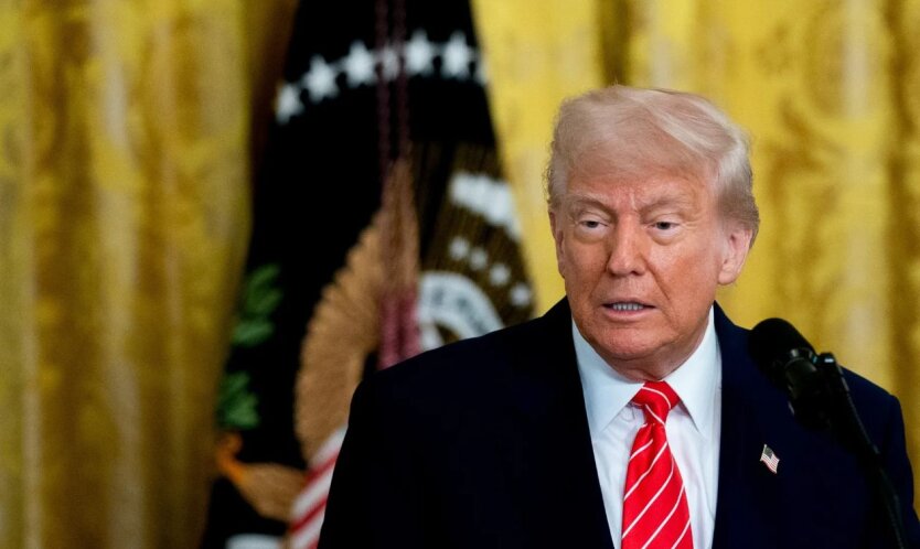 Deportacja imigrantów z USA: jak rodzina Trumpa 'pracuje' z Serbią