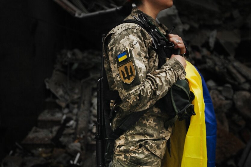 Выплаты военнослужащим: в Украине изменили ключевой момент для получения денег
