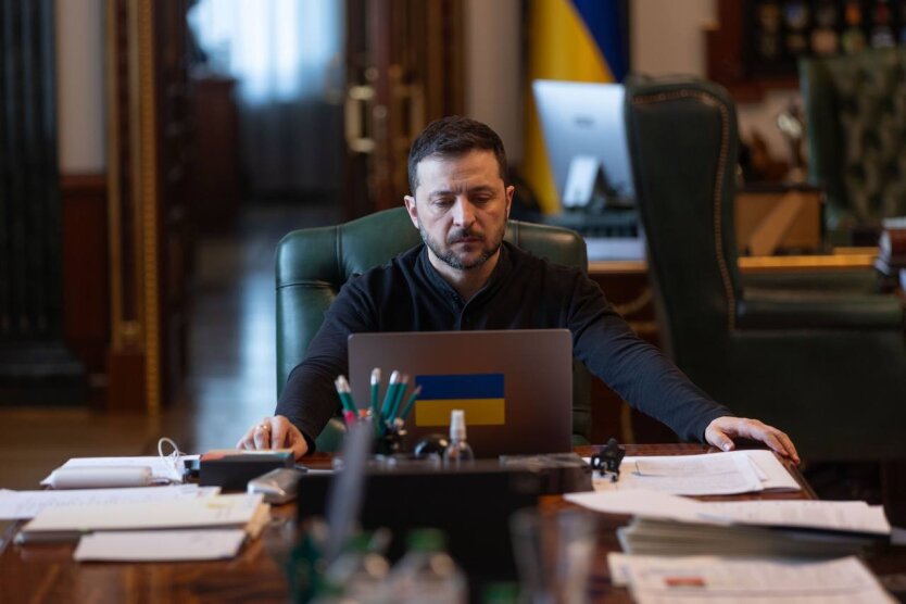 Zelensky is preparing a plan for bringing peace