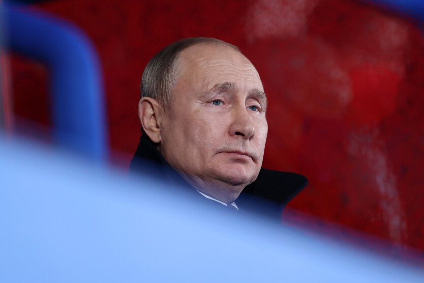 Путін висунув умови для припинення війни в Україні: деталі від Reuters
