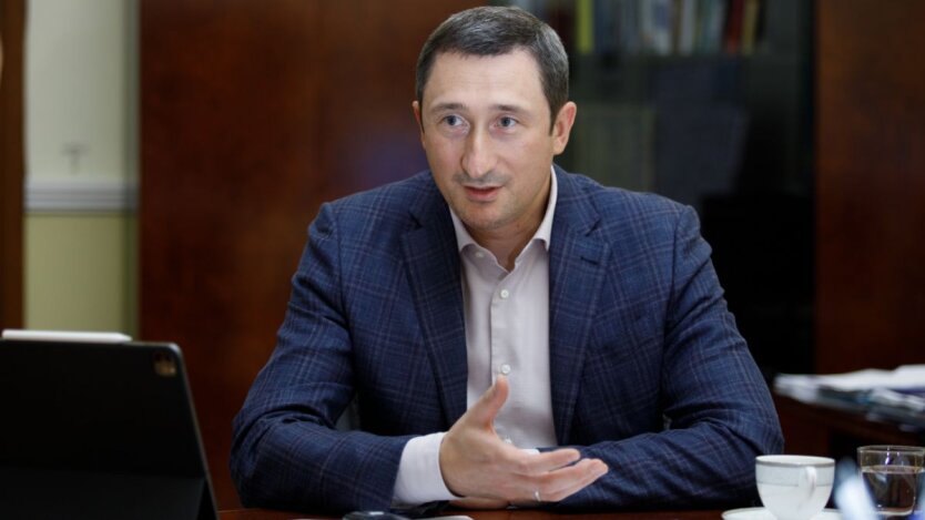 Deputy Prime Minister Chernyshov has been informed of suspicion: NABU revealed the details of the case