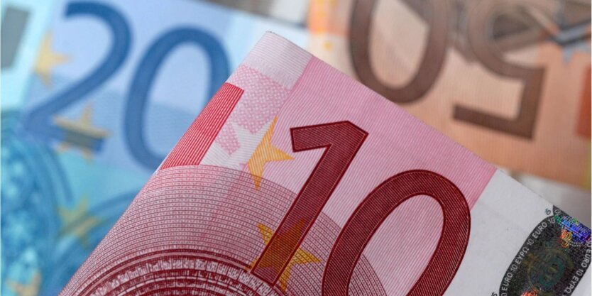 Sprawdź swoje euro: niektóre banknoty przestaną być w obiegu i stracą ważność