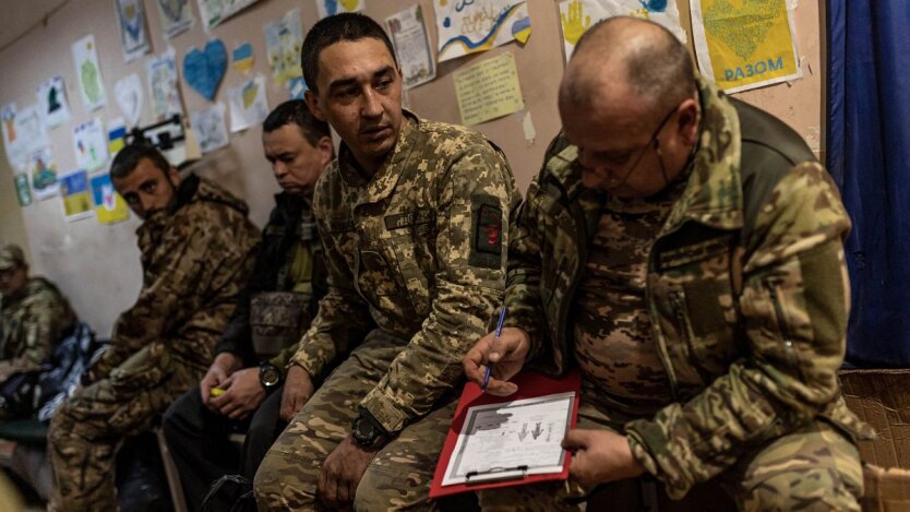 Excluded - But Again on the Lists: Who Among Ukrainians Unexpectedly Became Subject to Military Duty and How to Check It