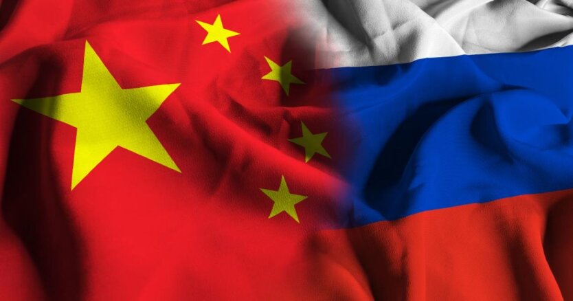 Европа назвала союз Китая и России величайшей угрозой столетия