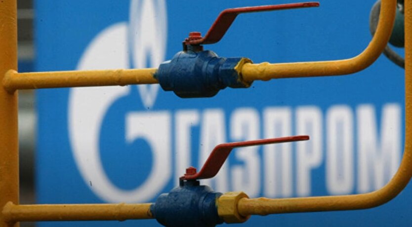 Record losses: mass layoffs at 'Gazprom' and property sales