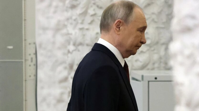 Politico розкрило плани Путіна щодо поетапної окупації України